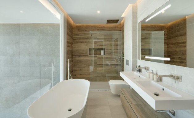 New Build - TOWNHOUSE - Marbella