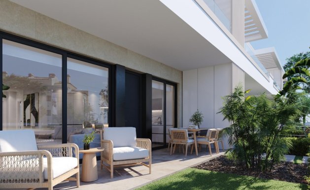 Neuf - Villa Adossée - Torre Pacheco