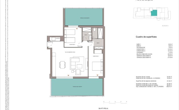 New Build - Apartment - Mijas