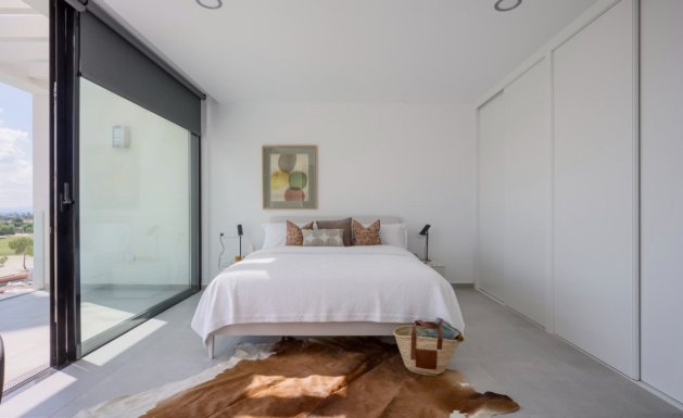 Neuf - Villa  - Baños y Mendigo