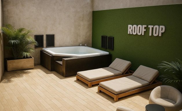 Nueva construcción - Apartamento - Torrevieja