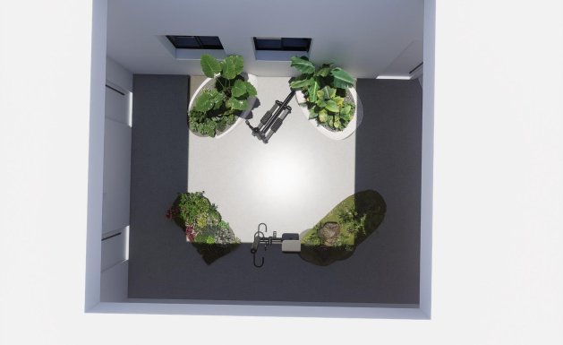 Nueva construcción - Apartamento - Torrevieja