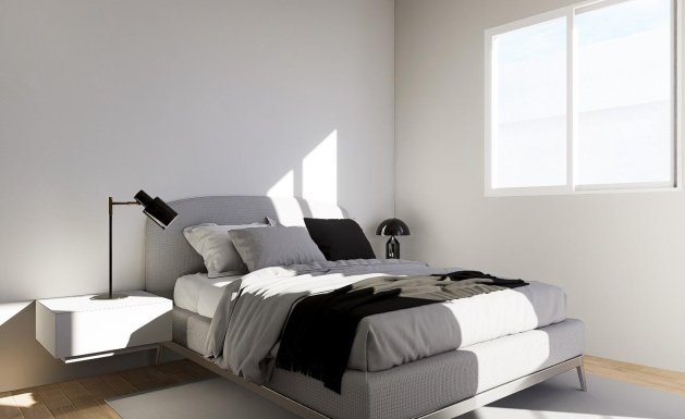 Nueva construcción - Apartamento - Torrevieja