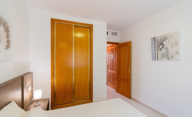 New Build - TOWNHOUSE - Calpe