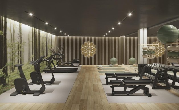 Neuf - Appartement - San Pedro De Alcantara