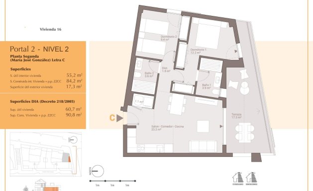 Neuf - Appartement - San Pedro De Alcantara