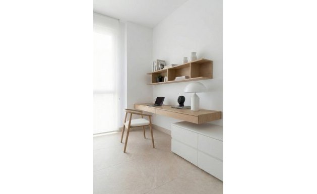 Neuf - Appartement - Benijófar