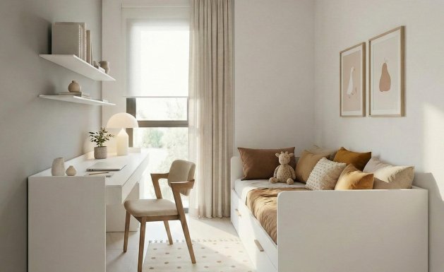 Neuf - Appartement - Benijófar