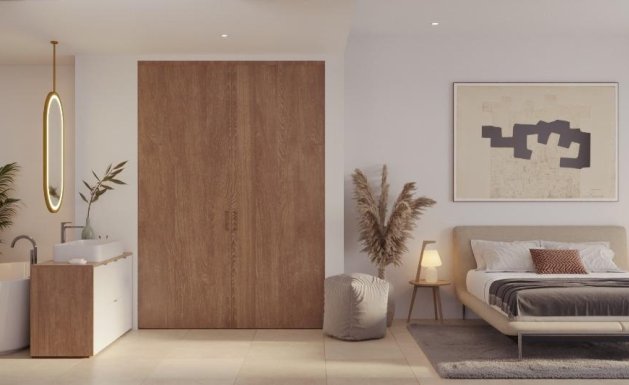 Nueva construcción - Apartamento - Fuengirola