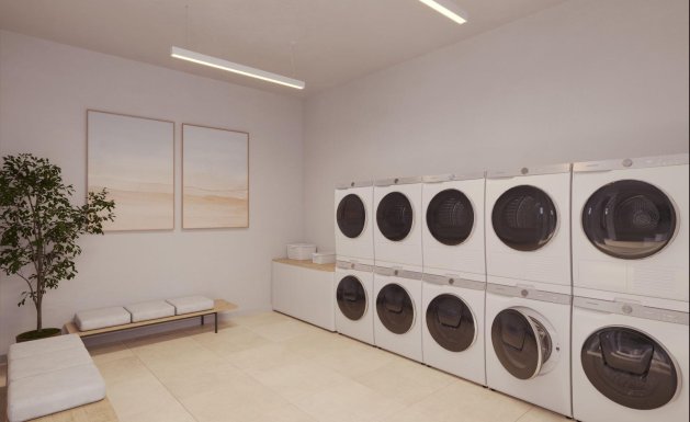 Nueva construcción - Apartamento - Fuengirola