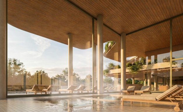 New Build - Apartment - Fuengirola