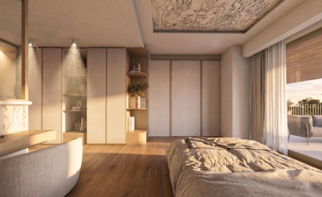 New Build - Apartment - Fuengirola