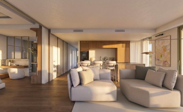 New Build - Apartment - Fuengirola