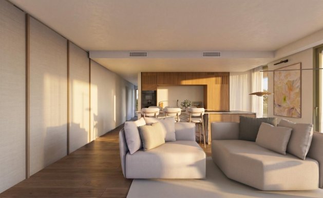 New Build - Apartment - Fuengirola