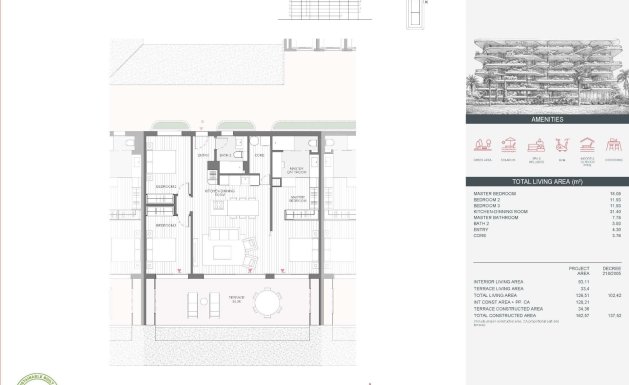 New Build - Apartment - Fuengirola