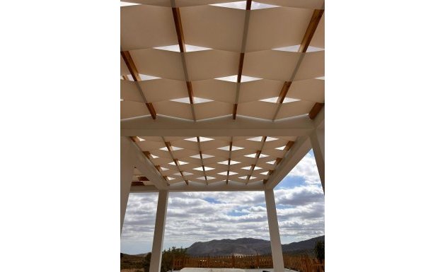 New Build - Villa - Pinoso