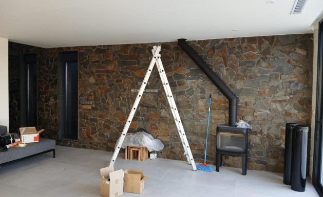 New Build - Villa - Pinoso
