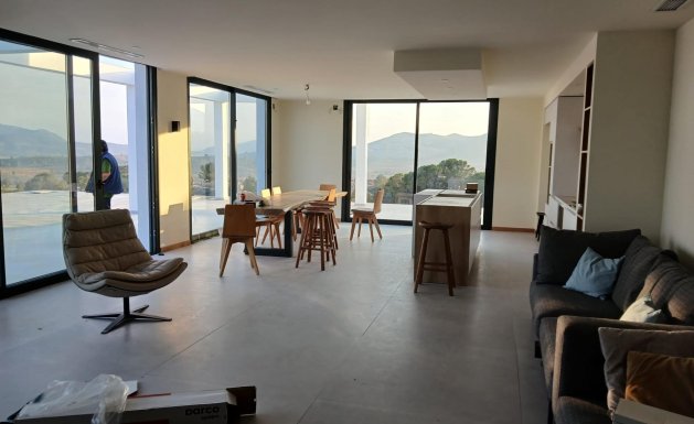 New Build - Villa - Pinoso