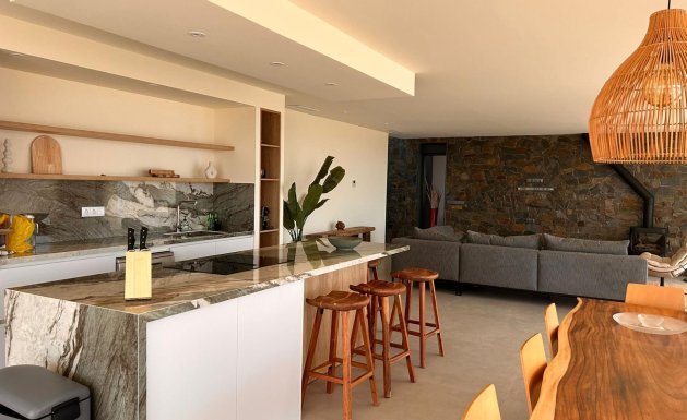 New Build - Villa - Pinoso