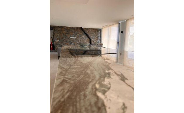 New Build - Villa - Pinoso