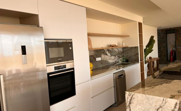 New Build - Villa - Pinoso