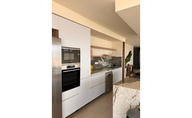 New Build - Villa - Pinoso