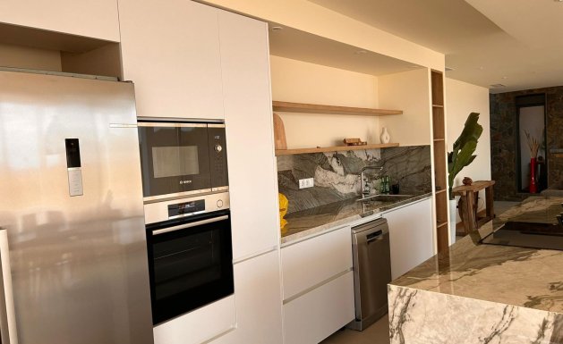 New Build - Villa - Pinoso