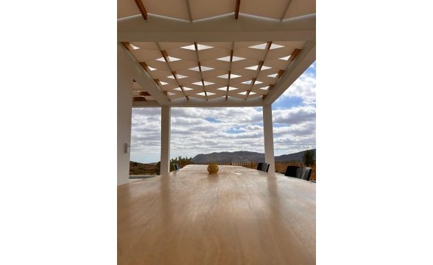 New Build - Villa - Pinoso