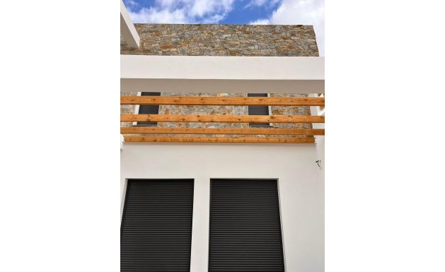 New Build - Villa - Pinoso