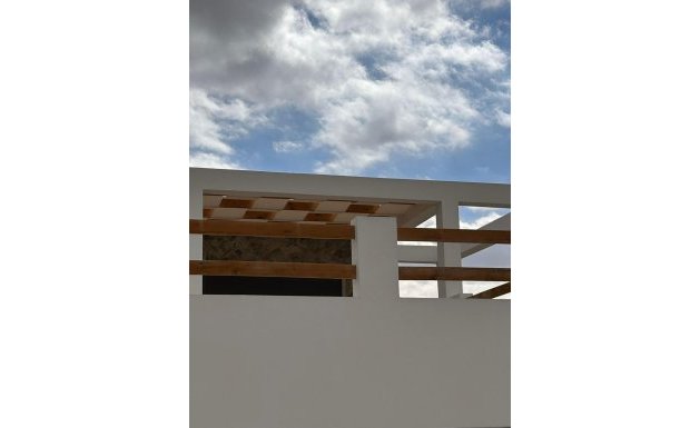 New Build - Villa - Pinoso