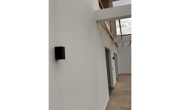 New Build - Villa - Pinoso