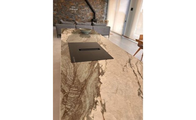 New Build - Villa - Pinoso