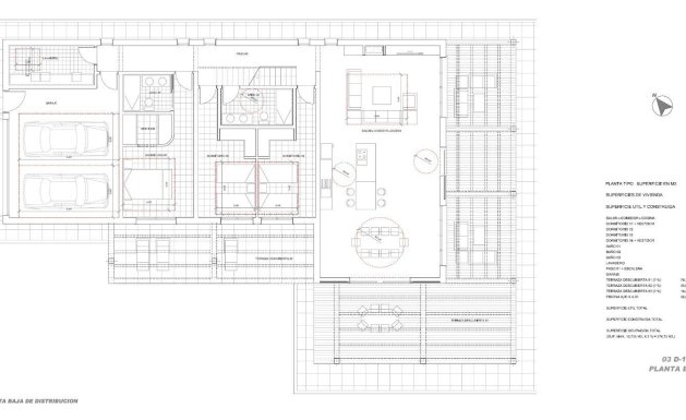 New Build - Villa - Pinoso
