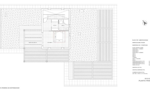 New Build - Villa - Pinoso