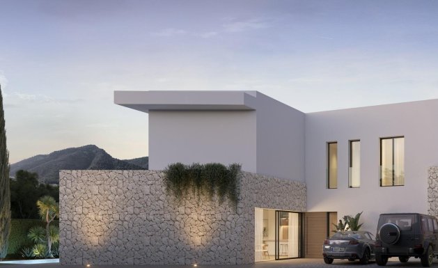 New Build - Semidetached - Alhaurín De La Torre
