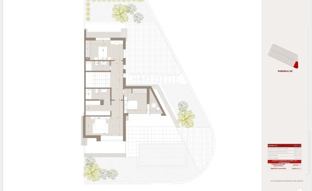 New Build - Semidetached - Alhaurín De La Torre