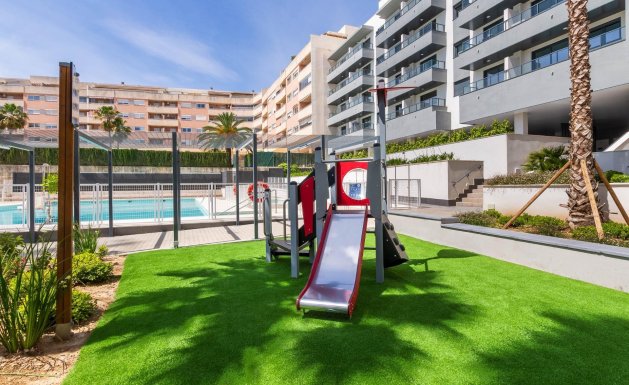 New Build - Apartment - Mijas