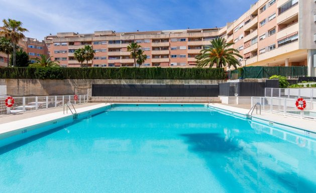 New Build - Apartment - Mijas
