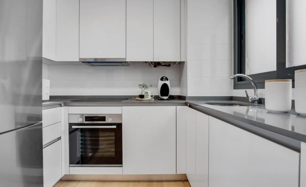 New Build - Apartment - Mijas