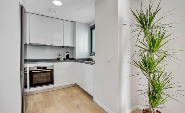 New Build - Apartment - Mijas