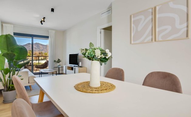 New Build - Apartment - Mijas