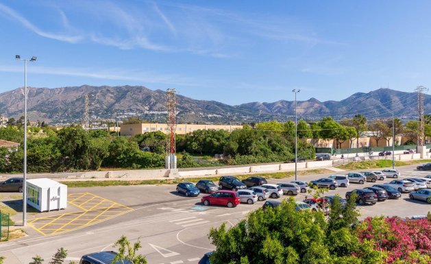 New Build - Apartment - Mijas