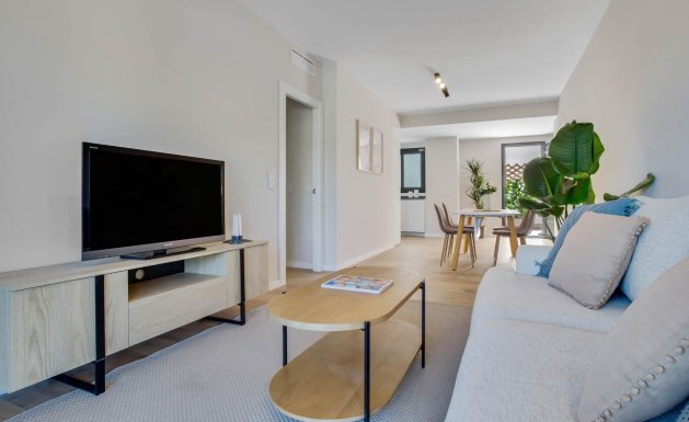 New Build - Apartment - Mijas