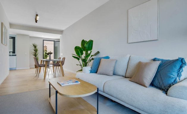 New Build - Apartment - Mijas