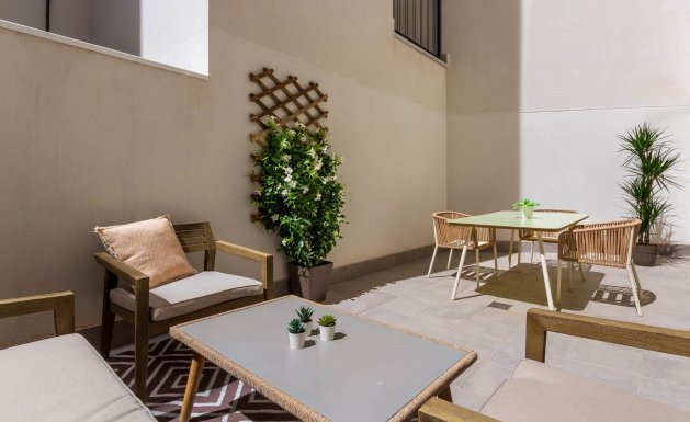 New Build - Apartment - Mijas