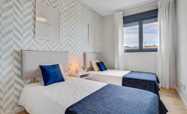 New Build - Apartment - Mijas