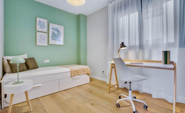New Build - Apartment - Mijas
