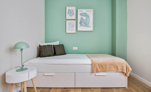 New Build - Apartment - Mijas