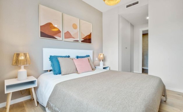 New Build - Apartment - Mijas