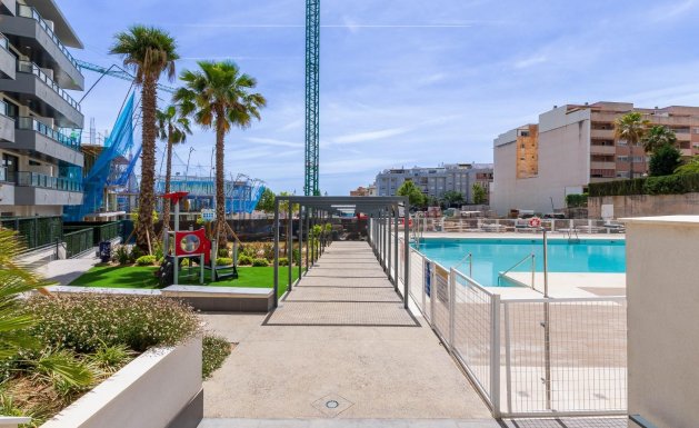 New Build - Apartment - Mijas